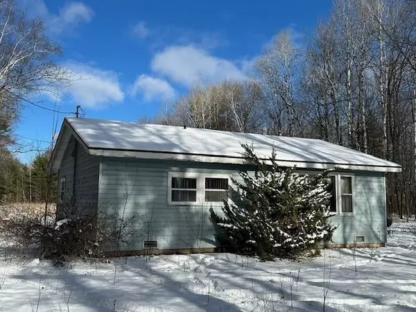 15618 W County Highway E, Stone Lake, WI 54876