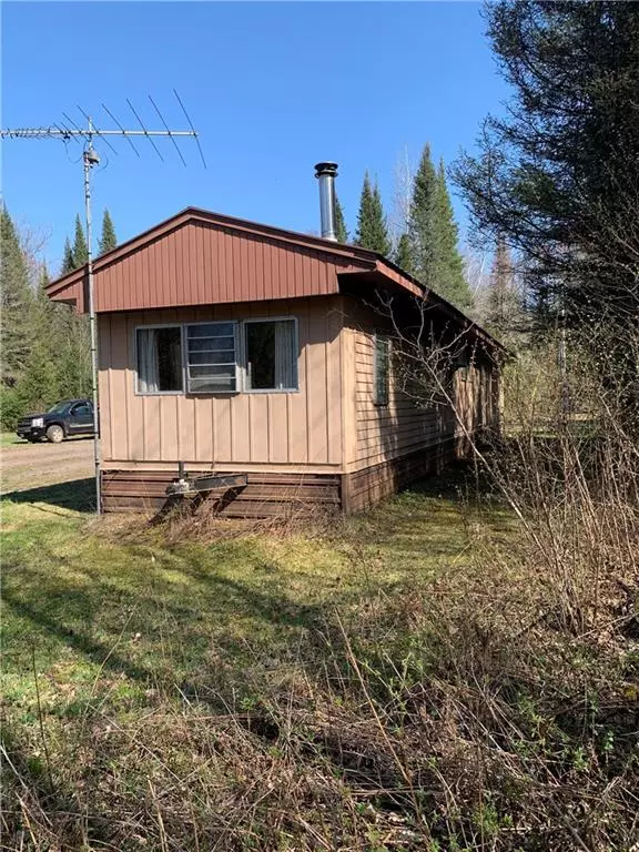 Butternut, WI 54514,88270 County Highway F