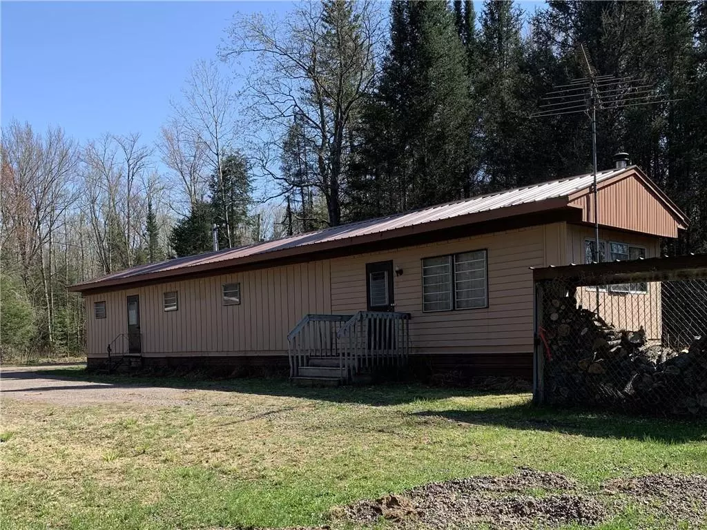 Butternut, WI 54514,88270 County Highway F