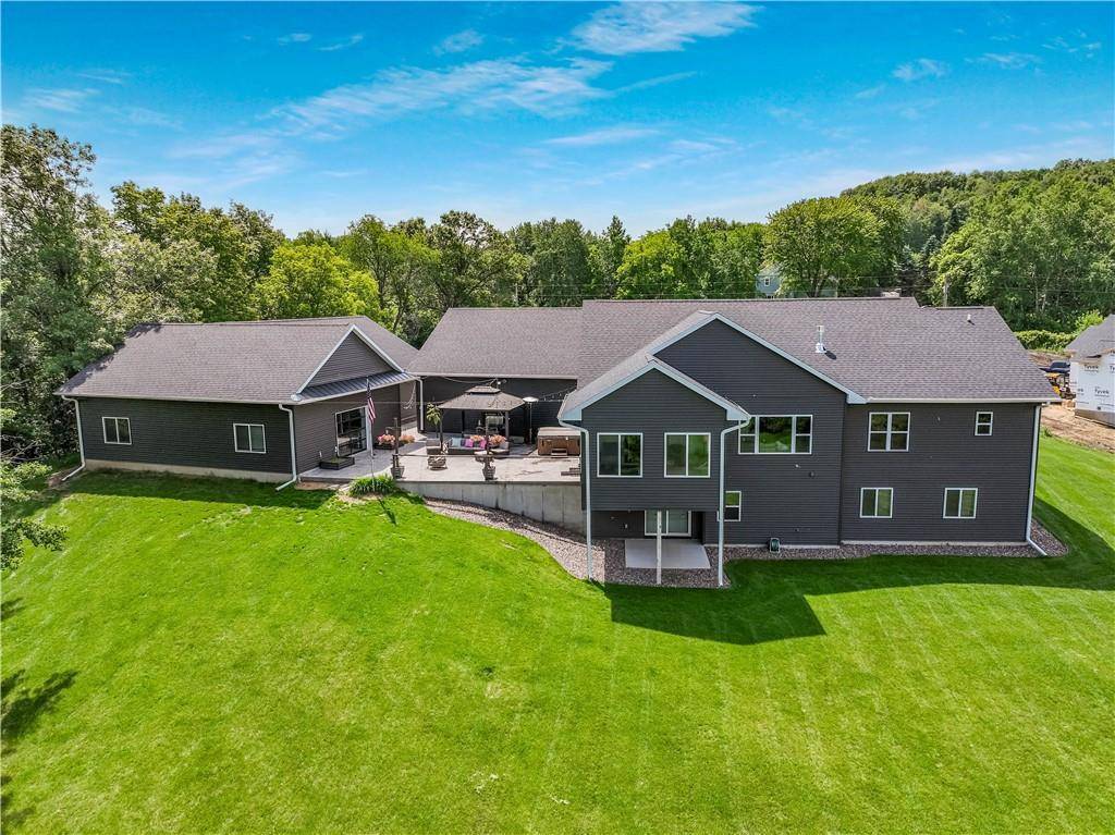Menomonie, WI 54751,E5695 510th Avenue