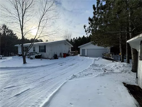 N 7749 Miller Lane, Trego, WI 54888