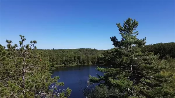 Birchwood, WI 54817,Parcel 8 County Highway T