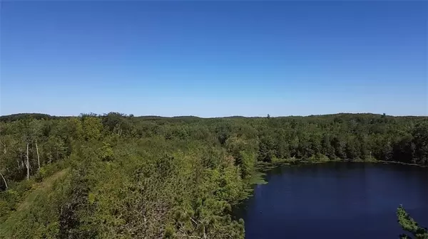 Birchwood, WI 54817,Parcel 8 County Highway T