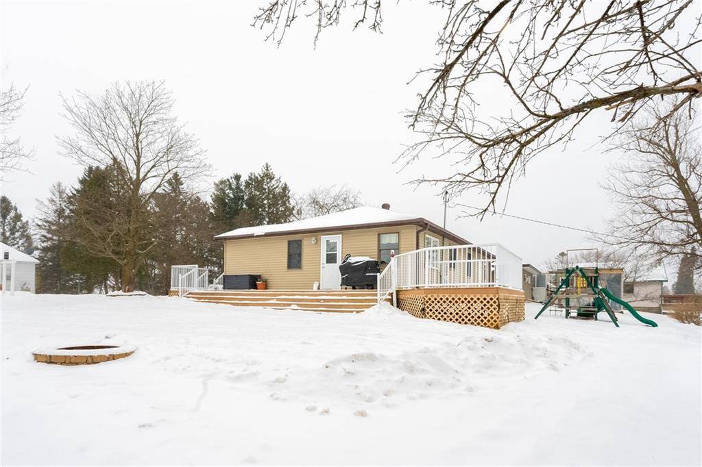 Shell Lake, WI 54871,409 8th Ave Avenue