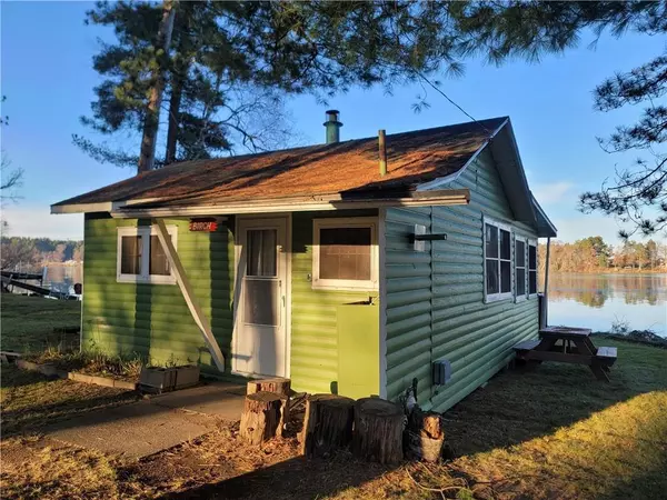 2626 7 1/4 Avenue #6, Chetek, WI 54728