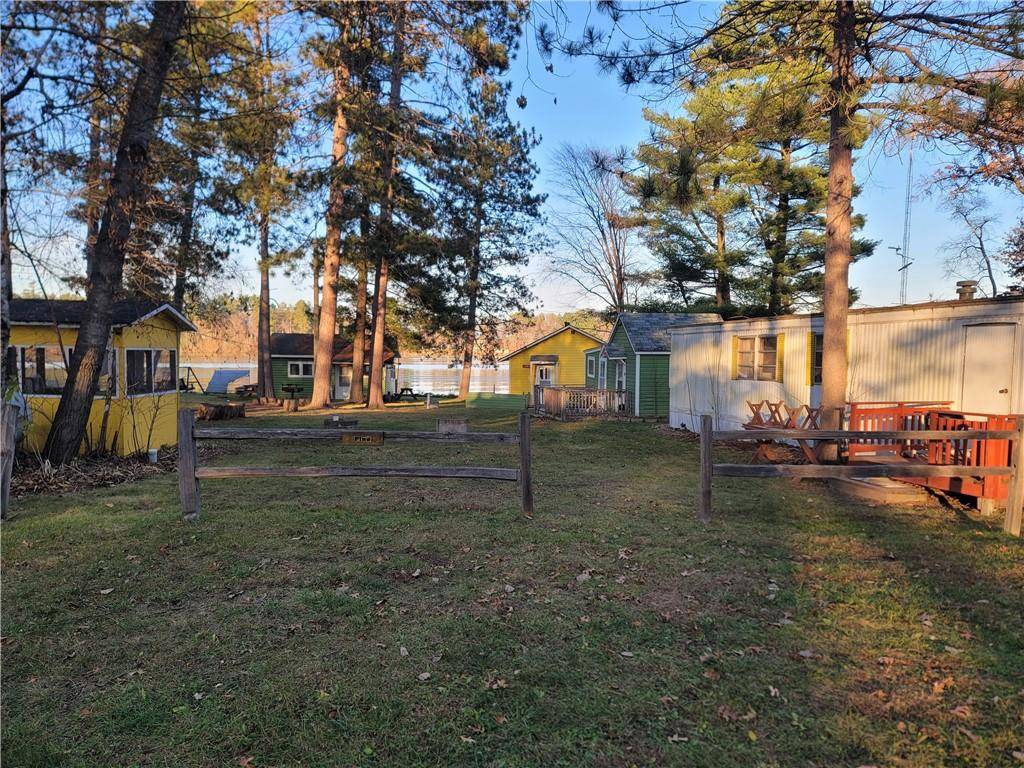 Chetek, WI 54728,2626 7 1/4 Avenue #6