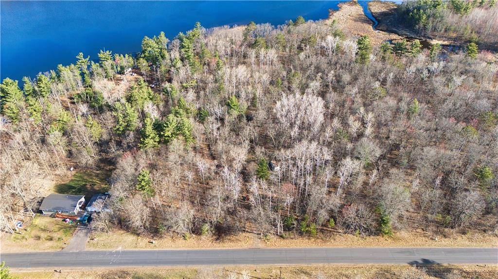 Hayward, WI 54843,Lot 1 Gurno Lake Road