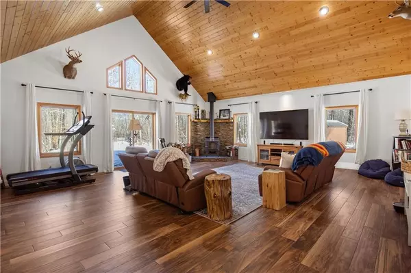Couderay, WI 54828,12170 W Johnson Road