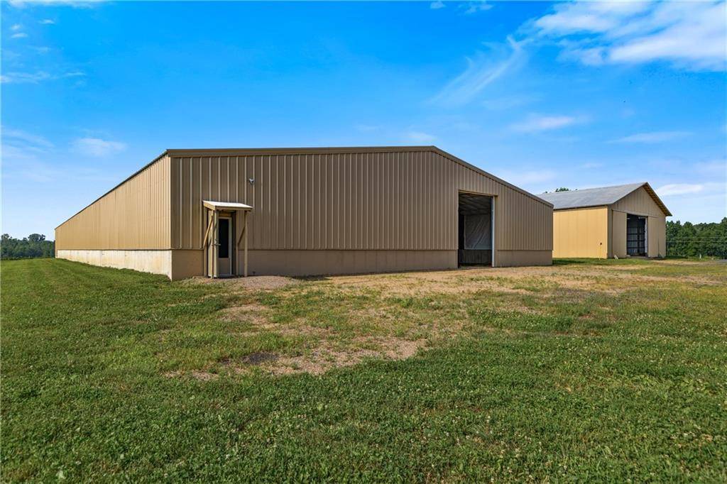 1159 305th Street, Cadott, WI 54727