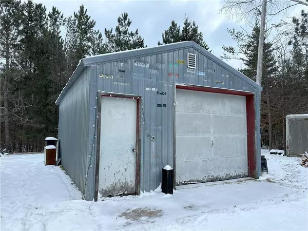 Spooner, WI 54801,W8073 Dunn Lake Road