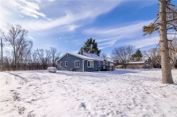 Independence, WI 54747,W21441 Hughes Filla Road