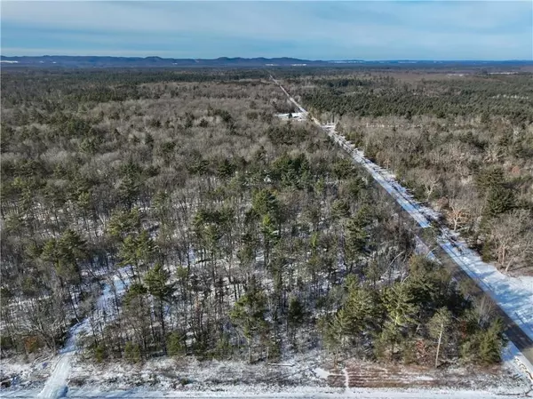 Hatfield, WI 54754,Lot 4, 1.55 Acres Highway K