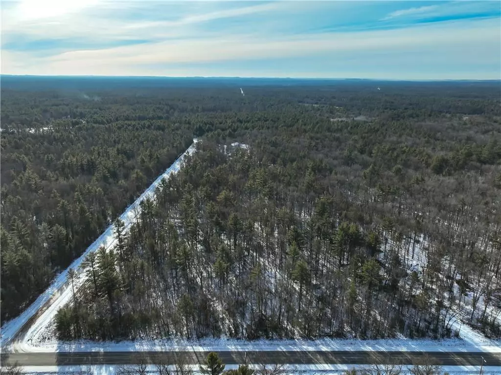 Hatfield, WI 54754,Lot 3 Highway K