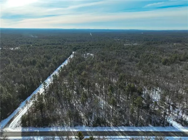 Lot 3 Highway K, Hatfield, WI 54754