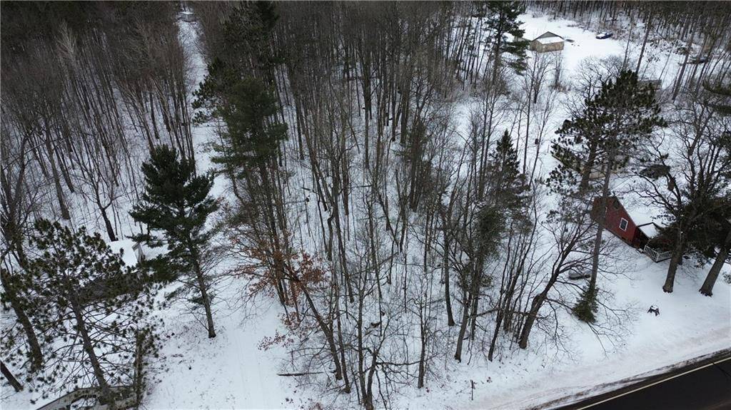 Hayward, WI 54843,XXX W County Hwy K