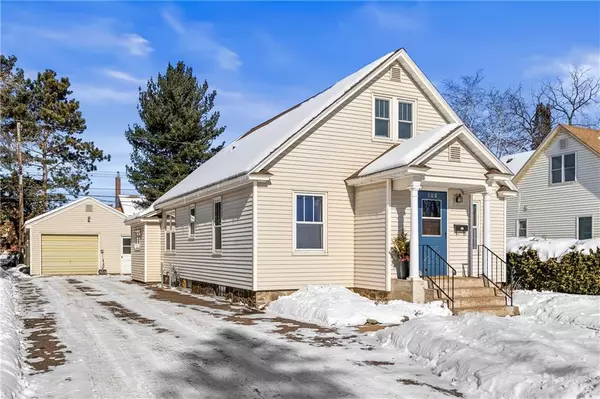 Chippewa Falls, WI 54729,508 Mansfield Street