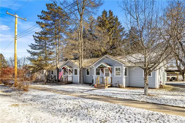 Birchwood, WI 54817,301 S Main Street