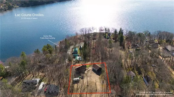 Hayward, WI 54843,7678 Post Avenue