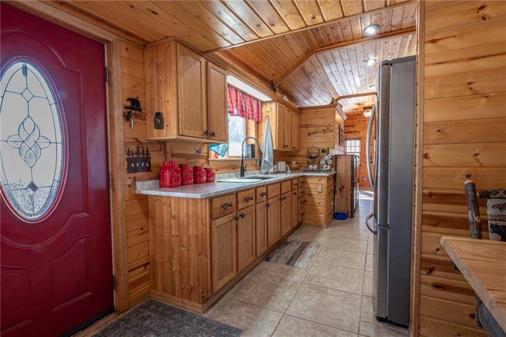 Stone Lake, WI 54876,W268 County Highway A