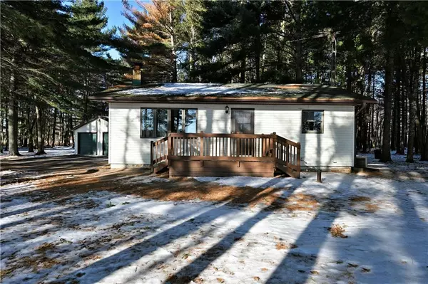 Spooner, WI 54801,1608 Shake Road