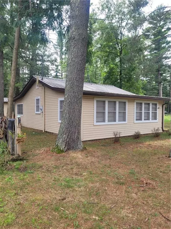 Hatfield, WI 54754,W8337 Martin Lane