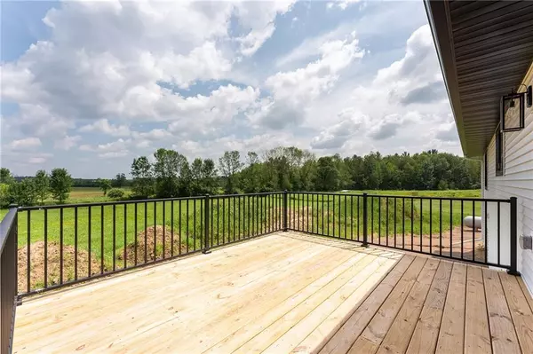 Jim Falls, WI 54748,17640 142nd Avenue