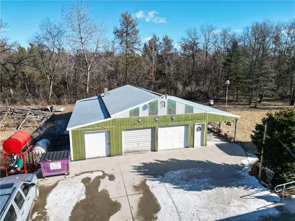 Mindoro, WI 54644,N9214 Vogel Road