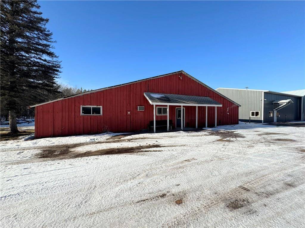 W 2480 US Highway 63, Springbrook, WI 54875