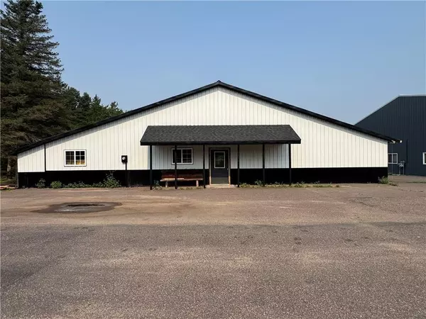 W 2480 US Highway 63, Springbrook, WI 54875