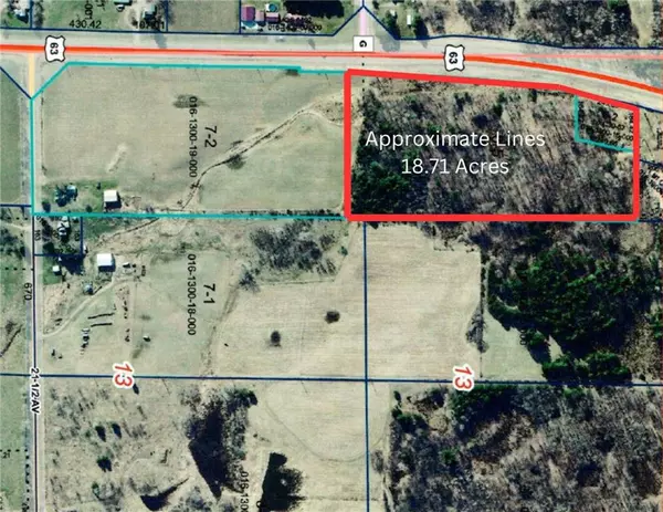 Cumberland, WI 54829,512 21 1/2 Avenue