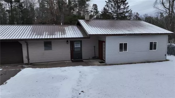 N434 Laguna Avenue, Merrillan, WI 54754