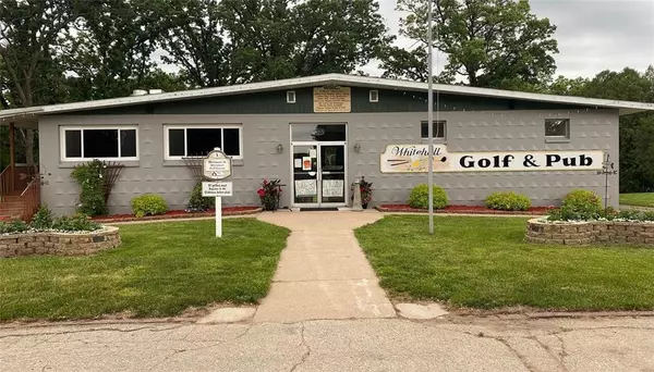36535 West Street, Whitehall, WI 54773
