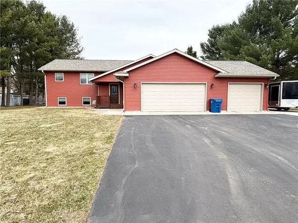 203 Soo Street, Cameron, WI 54822