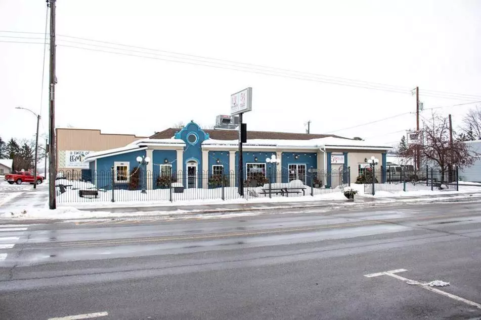 Chetek, WI 54728,526 2nd Street