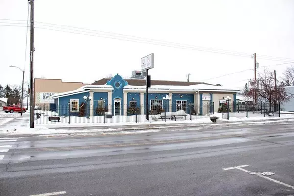 526 2nd Street, Chetek, WI 54728