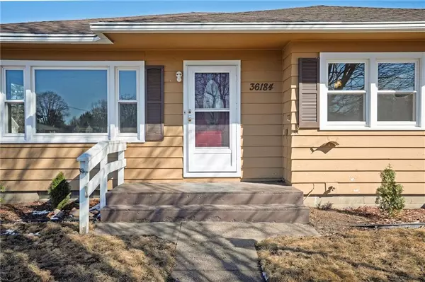 Whitehall, WI 54773,36184 Sunset Boulevard