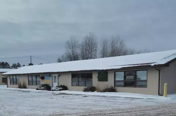 6580W HWY 70, Winter, WI 54896