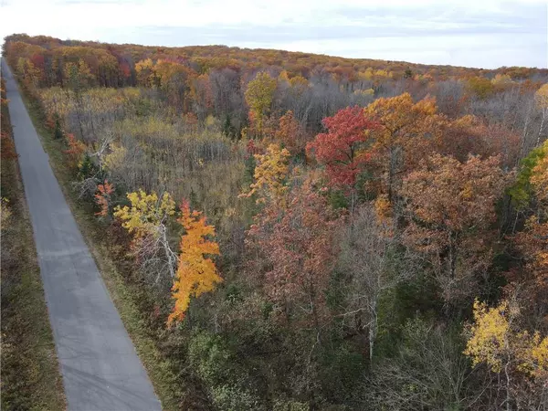 W16XXX Breakneck Road, Birchwood, WI 54817