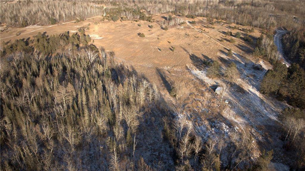 Lot 3 - 6580 W Barrett Road, Trego, WI 54888
