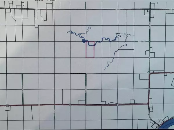 Cornell, WI 54732,Off 220th Street