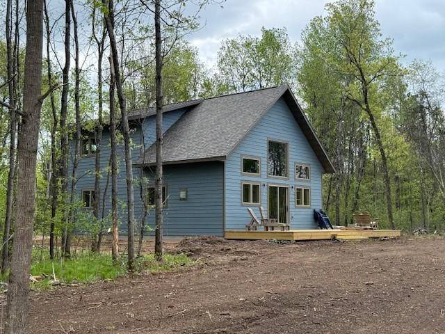 11743 Vesper Drive, Hayward, WI 54843