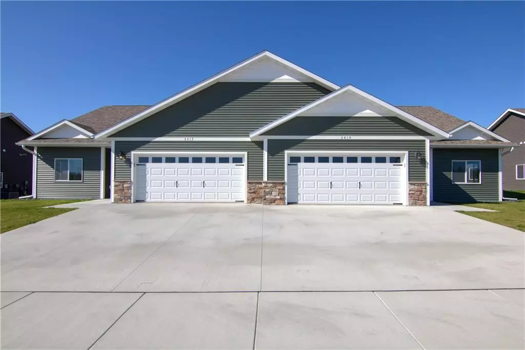 Eau Claire, WI 54703,3417 Iris Drive