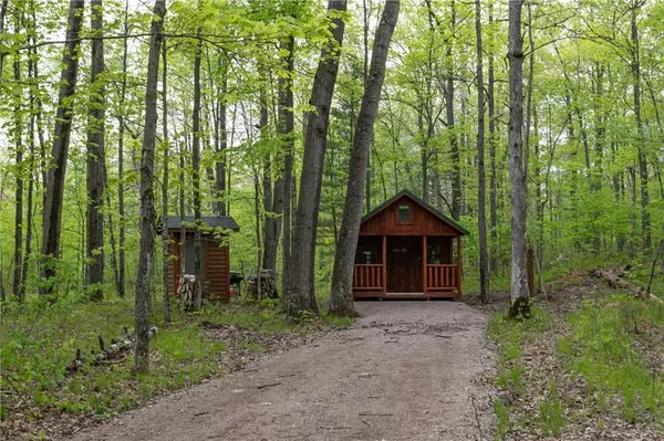 1127 27th Ave #B, Cumberland, WI 54829