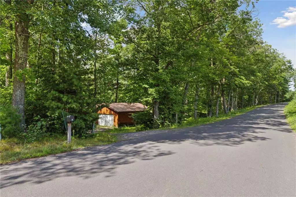 Hayward, WI 54843,12281 Pederson Road