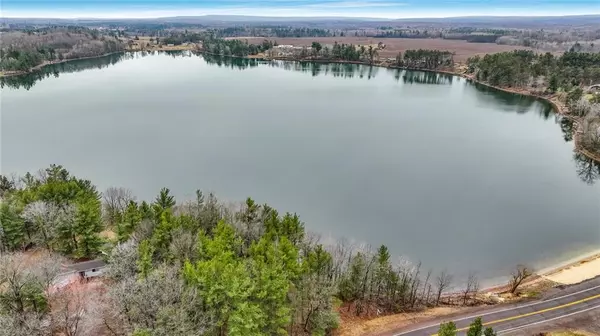 Exeland, WI 54835,1.19 Acres Sachmerda Drive