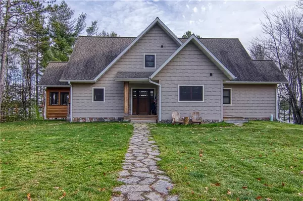 Clam Lake, WI 54517,23310 Clam Lake Road