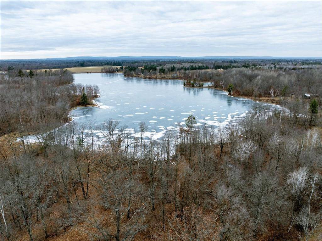 68 Acres Mclean Road, Bruce, WI 54819