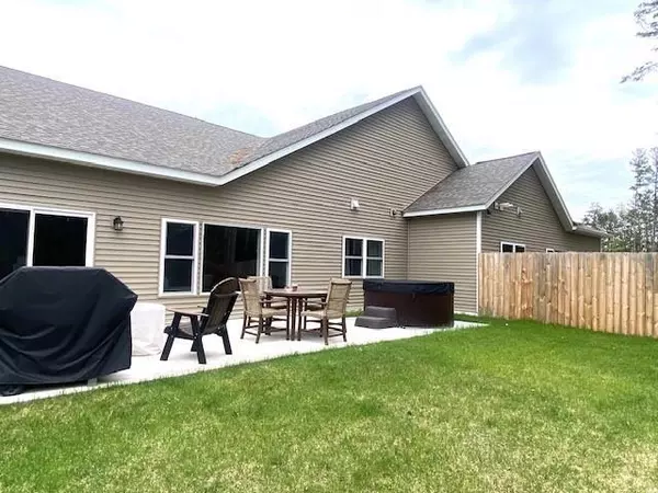 Hayward, WI 54843,10500 Nightingale Court