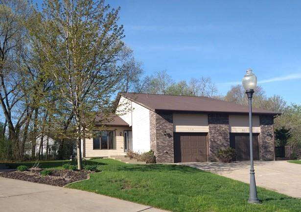 608 Woodridge Court, Menomonie, WI 54751