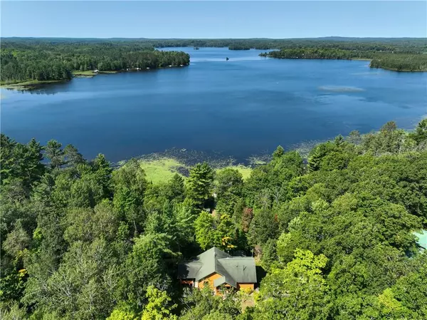 Hayward, WI 54843,12895 Upper A Road